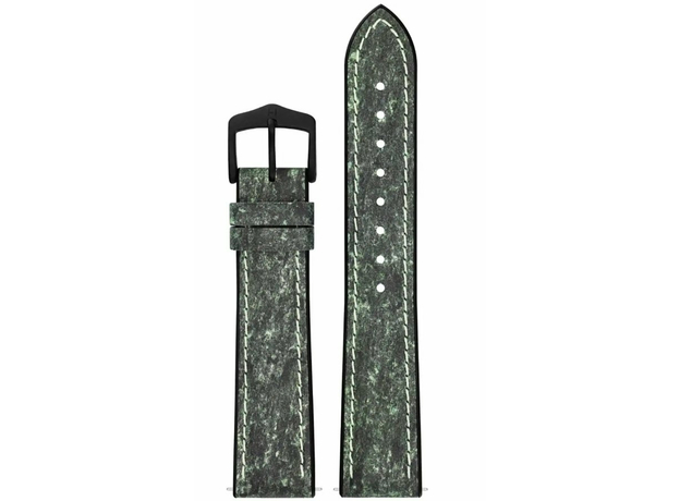 Ремешок HIRSCH 0925044040-5-20 Stone, фото 2 | Интернет-магазин оригинальных часов и аксессуаров