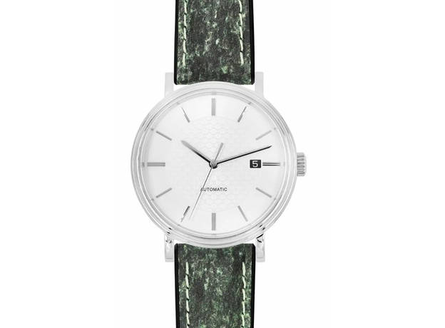 Ремешок HIRSCH 0925044040-5-20 Stone, фото 4 | Интернет-магазин оригинальных часов и аксессуаров