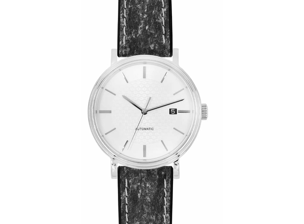 Ремінець HIRSCH 0925044050-5-20 Stone, фото 4 | Интернет-магазин оригинальных часов и аксессуаров