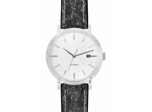 Ремінець HIRSCH 0925044050-5-22 Stone, фото 4 | Интернет-магазин оригинальных часов и аксессуаров