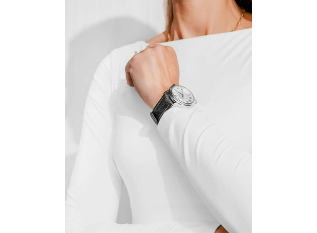 Ремінець HIRSCH 0925044050-5-22 Stone, фото 5 | Интернет-магазин оригинальных часов и аксессуаров