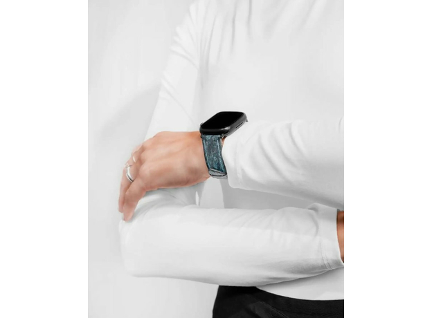 Ремешок HIRSCH 0925044080-5-20 Stone, фото 5 | Интернет-магазин оригинальных часов и аксессуаров