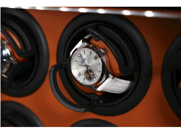 Скринька Salvadore 6160/6BBR/D 6x6, фото 10 | Интернет-магазин оригинальных часов и аксессуаров