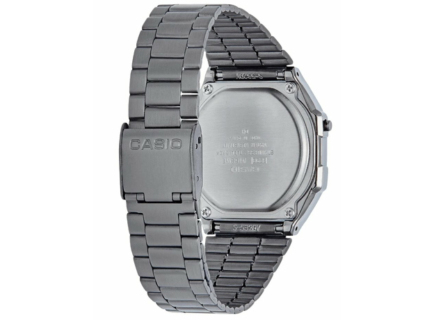 CASIO A168WGG-1A, фото 2 | Интернет-магазин оригинальных часов и аксессуаров