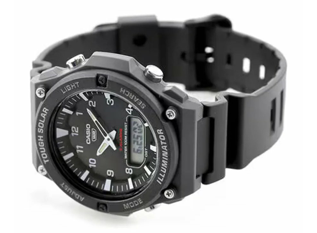 CASIO AQ-S820W-1AVEF, фото 2 | Интернет-магазин оригинальных часов и аксессуаров