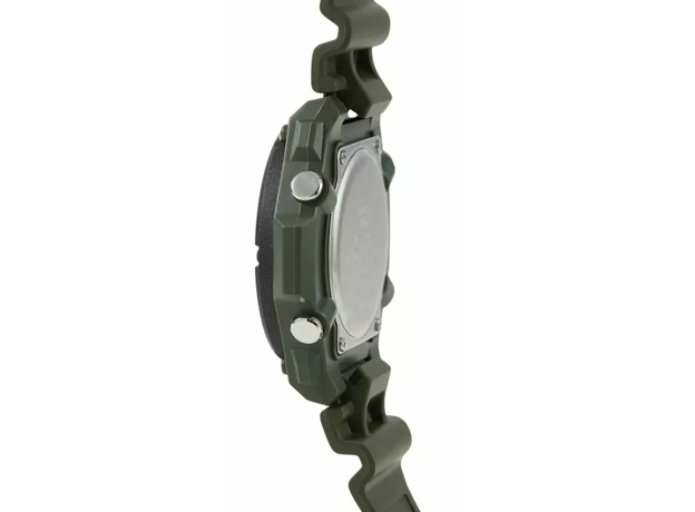 CASIO AQ-S820W-3BVEF, фото 4 | Интернет-магазин оригинальных часов и аксессуаров