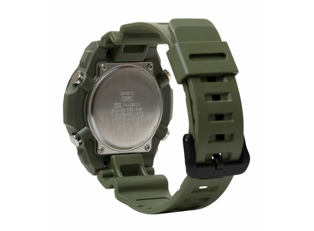 CASIO AQ-S820W-3BVEF, фото 5 | Интернет-магазин оригинальных часов и аксессуаров