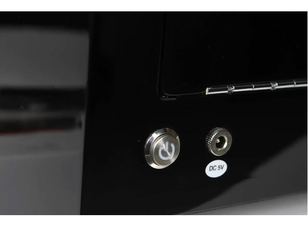 Шкатулка Salvadore ARC-4/BG-2 4x4, фото 12 | Интернет-магазин оригинальных часов и аксессуаров