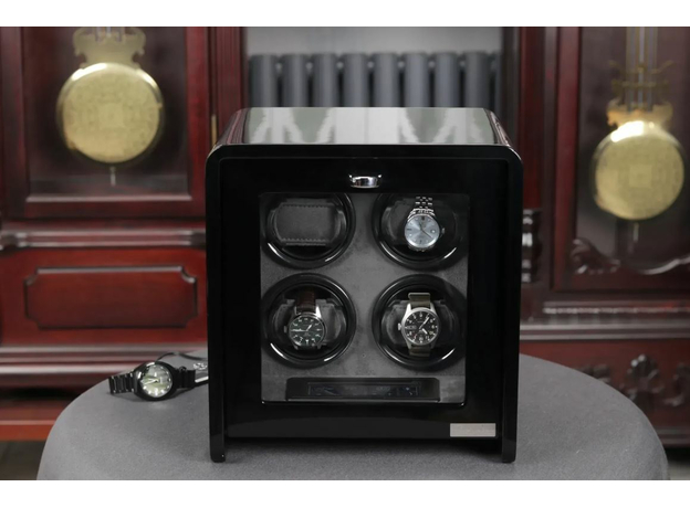 Шкатулка Salvadore ARC-4/BG-2 4x4, фото 13 | Интернет-магазин оригинальных часов и аксессуаров