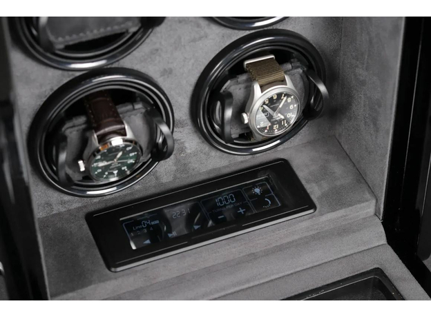 Шкатулка Salvadore ARC-4/BG-2 4x4, фото 16 | Интернет-магазин оригинальных часов и аксессуаров