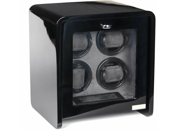 Шкатулка Salvadore ARC-4/BG-2 4x4, фото 2 | Интернет-магазин оригинальных часов и аксессуаров