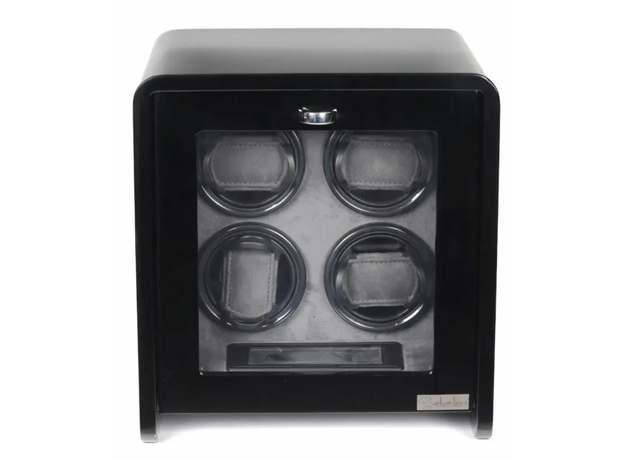 Шкатулка Salvadore ARC-4/BG-2 4x4, фото 3 | Интернет-магазин оригинальных часов и аксессуаров