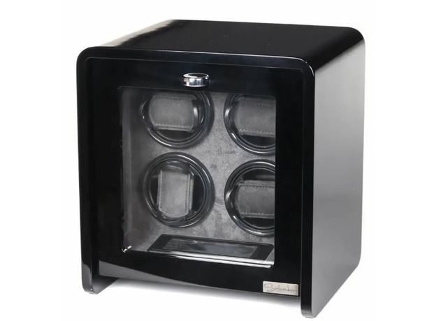 Шкатулка Salvadore ARC-4/BG-2 4x4, фото 4 | Интернет-магазин оригинальных часов и аксессуаров