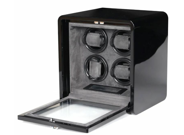 Шкатулка Salvadore ARC-4/BG-2 4x4, фото 5 | Интернет-магазин оригинальных часов и аксессуаров