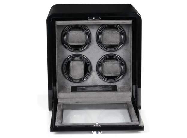 Шкатулка Salvadore ARC-4/BG-2 4x4, фото 6 | Интернет-магазин оригинальных часов и аксессуаров