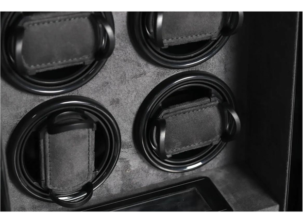 Шкатулка Salvadore ARC-4/BG-2 4x4, фото 8 | Интернет-магазин оригинальных часов и аксессуаров