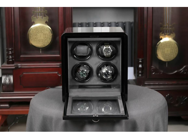 Шкатулка Salvadore ARC-4/GBF 4x4, фото 11 | Интернет-магазин оригинальных часов и аксессуаров