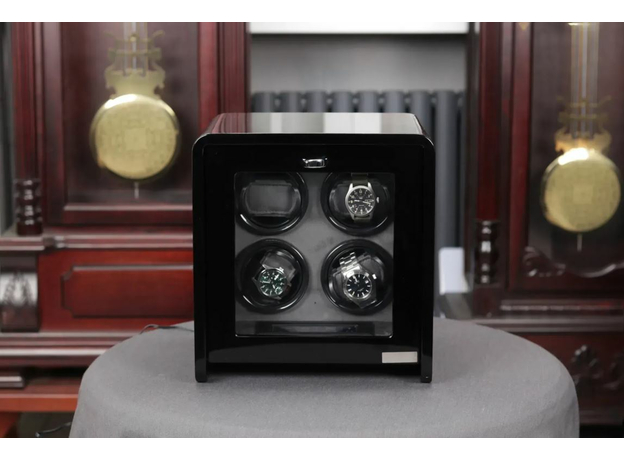 Шкатулка Salvadore ARC-4/GBF 4x4, фото 12 | Интернет-магазин оригинальных часов и аксессуаров