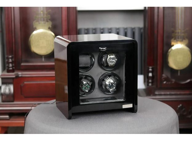 Шкатулка Salvadore ARC-4/GBF 4x4, фото 14 | Интернет-магазин оригинальных часов и аксессуаров