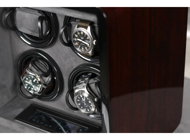 Шкатулка Salvadore ARC-4/GBF 4x4, фото 18 | Интернет-магазин оригинальных часов и аксессуаров