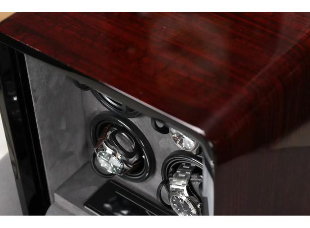 Шкатулка Salvadore ARC-4/GBF 4x4, фото 19 | Интернет-магазин оригинальных часов и аксессуаров