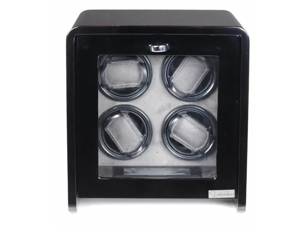 Шкатулка Salvadore ARC-4/GBF 4x4, фото 4 | Интернет-магазин оригинальных часов и аксессуаров