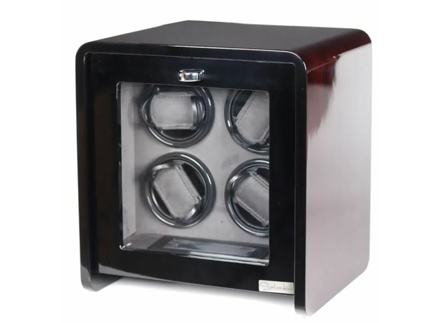 Шкатулка Salvadore ARC-4/GBF 4x4, фото 5 | Интернет-магазин оригинальных часов и аксессуаров