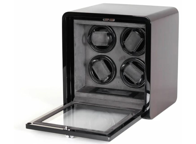 Шкатулка Salvadore ARC-4/GBF 4x4, фото 3 | Интернет-магазин оригинальных часов и аксессуаров