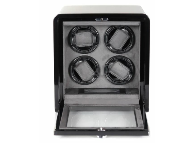 Шкатулка Salvadore ARC-4/GBF 4x4, фото 6 | Интернет-магазин оригинальных часов и аксессуаров