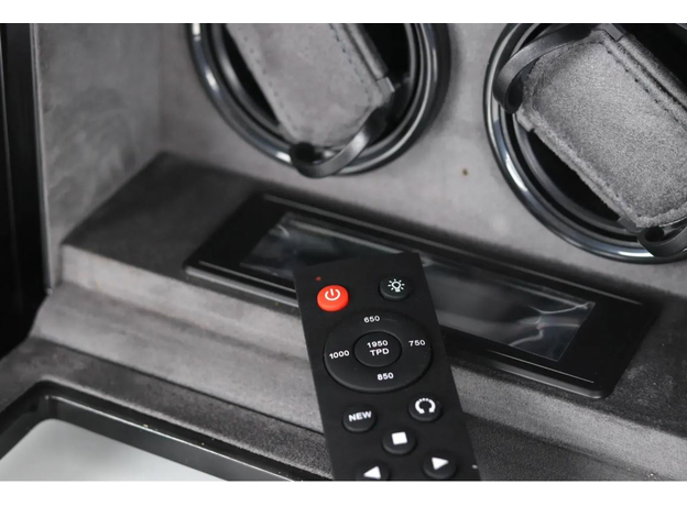 Шкатулка Salvadore ARC-4/GBF 4x4, фото 7 | Интернет-магазин оригинальных часов и аксессуаров