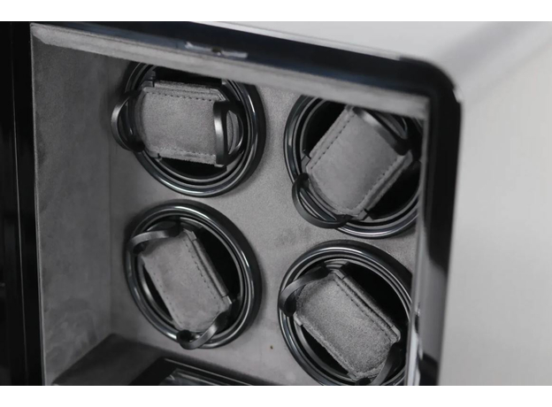 Шкатулка Salvadore ARC-4/GBF 4x4, фото 8 | Интернет-магазин оригинальных часов и аксессуаров