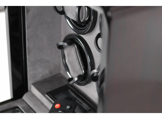 Шкатулка Salvadore ARC-4/GBF 4x4, фото 9 | Интернет-магазин оригинальных часов и аксессуаров