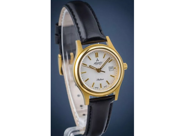 Atlantic 20343.45.21 Seabase, фото 3 | Интернет-магазин оригинальных часов и аксессуаров