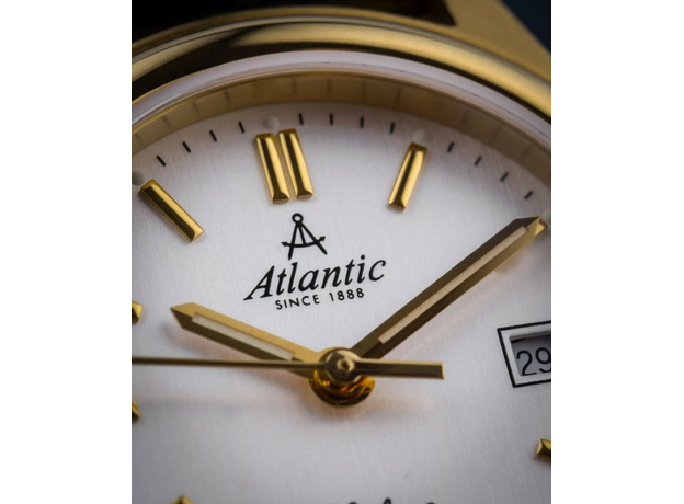 Atlantic 20343.45.21 Seabase, фото 6 | Интернет-магазин оригинальных часов и аксессуаров