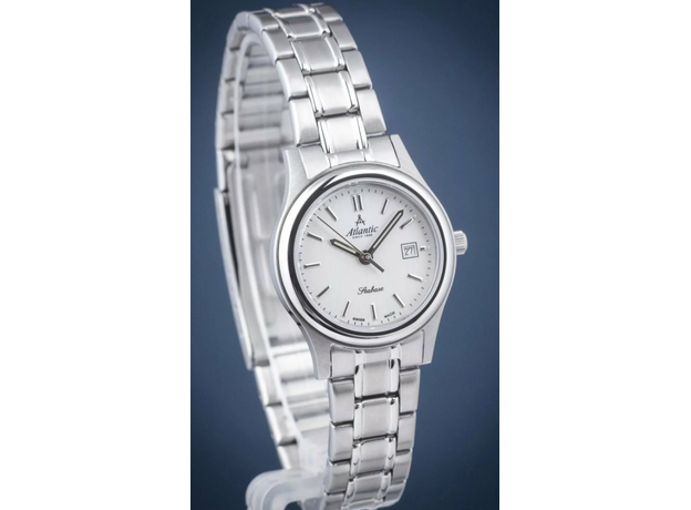 Atlantic 20348.41.21 Seabase, фото 2 | Интернет-магазин оригинальных часов и аксессуаров