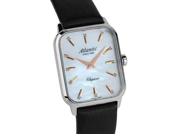 Atlantic 30040.41.09RL, фото 2 | Интернет-магазин оригинальных часов и аксессуаров