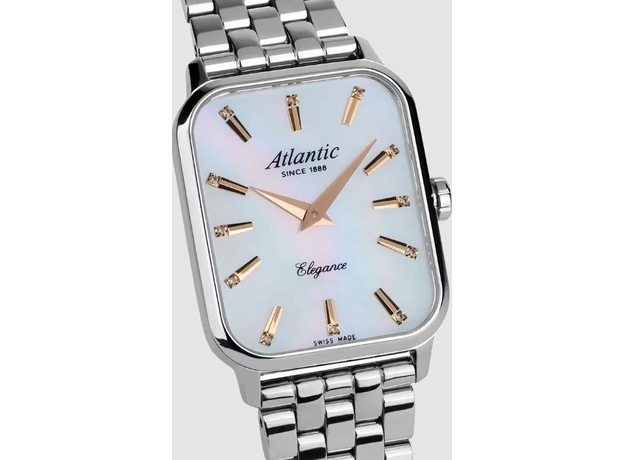 Atlantic 30040.41.09RMB, фото 2 | Интернет-магазин оригинальных часов и аксессуаров