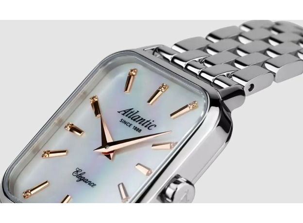 Atlantic 30040.41.09RMB, фото 3 | Интернет-магазин оригинальных часов и аксессуаров