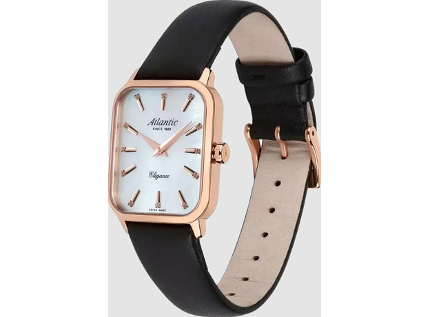 Atlantic 30040.44.09L, фото 2 | Интернет-магазин оригинальных часов и аксессуаров