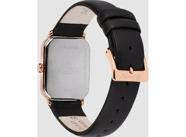 Atlantic 30040.44.09L, фото 4 | Интернет-магазин оригинальных часов и аксессуаров