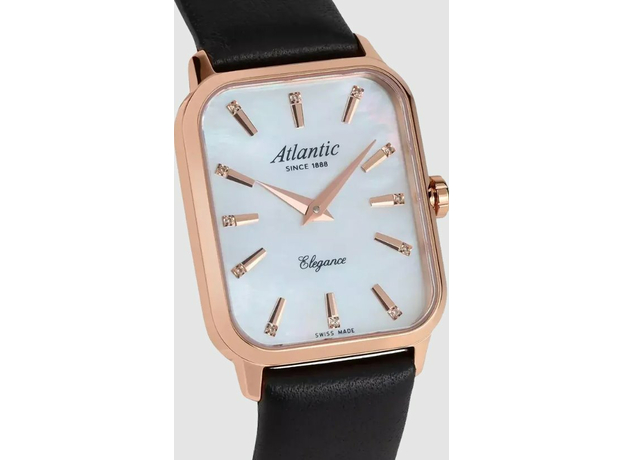 Atlantic 30040.44.09L, фото 6 | Интернет-магазин оригинальных часов и аксессуаров