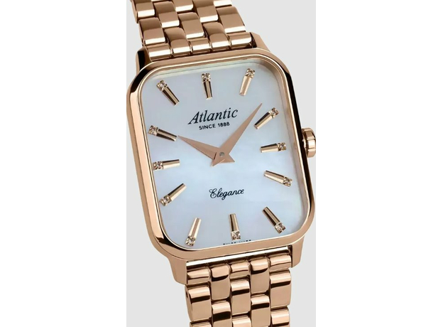 Atlantic 30040.44.09MB, фото 2 | Интернет-магазин оригинальных часов и аксессуаров
