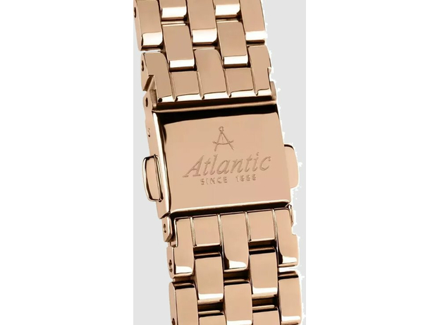 Atlantic 30040.44.09MB, фото 3 | Интернет-магазин оригинальных часов и аксессуаров