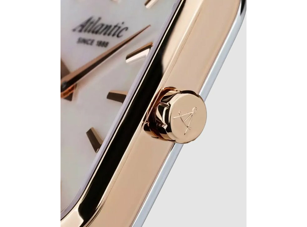Atlantic 30040.44.09MB, фото 4 | Интернет-магазин оригинальных часов и аксессуаров