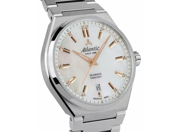 Atlantic 39365.41.01R, фото 2 | Интернет-магазин оригинальных часов и аксессуаров