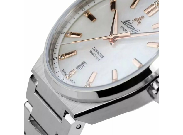 Atlantic 39365.41.01R, фото 3 | Интернет-магазин оригинальных часов и аксессуаров