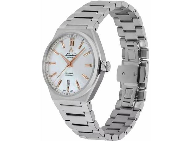 Atlantic 39365.41.01R, фото 4 | Интернет-магазин оригинальных часов и аксессуаров