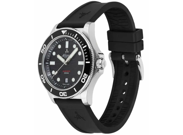 Atlantic 81371.41.69PU, фото 2 | Интернет-магазин оригинальных часов и аксессуаров