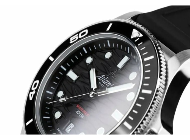 Atlantic 81371.41.69PU, фото 6 | Интернет-магазин оригинальных часов и аксессуаров