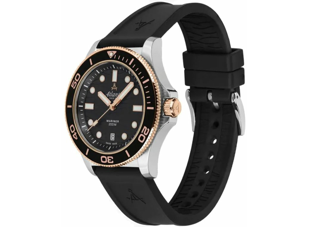 Atlantic 81371.43.69RPU, фото 2 | Интернет-магазин оригинальных часов и аксессуаров